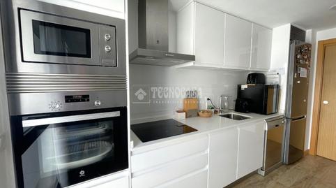 Foto 5 de Pis en venda a Montecarmelo,  Madrid Capital