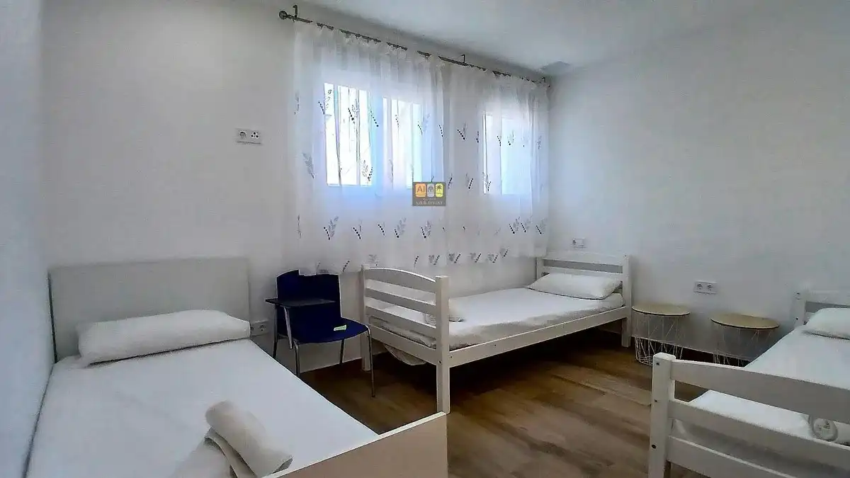 Villa avec piscine à vendre à Pueblo - Urbanizaciones, imagen 47