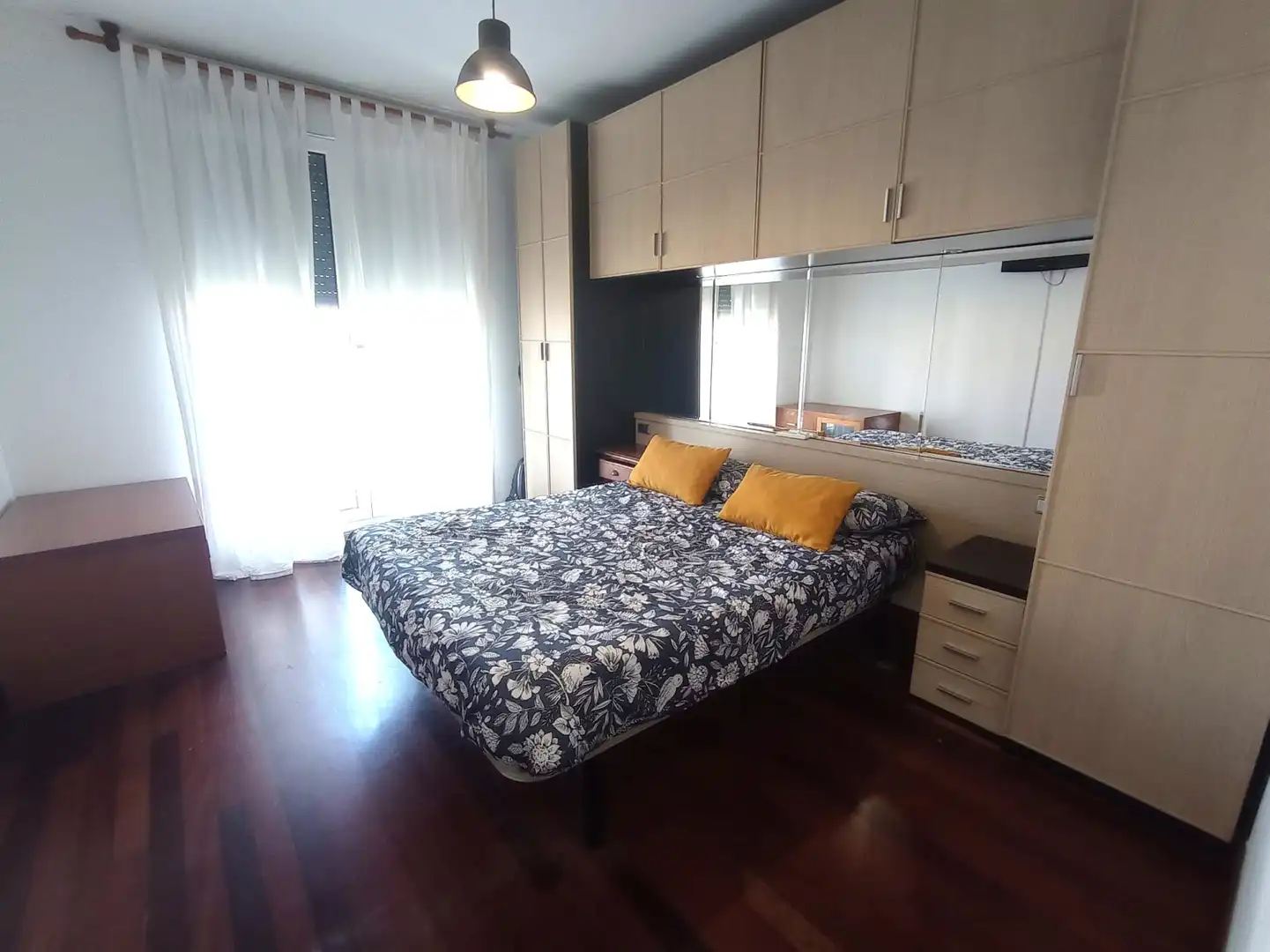 Habitación de Piso en venta en Polanco con Calefacción, Parquet y Trastero