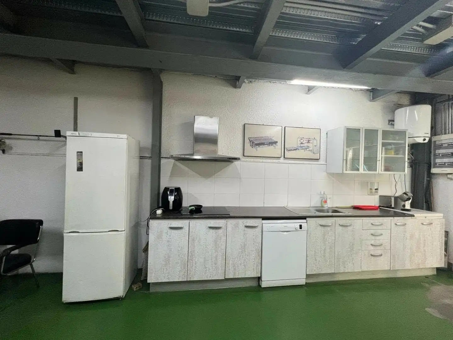 Nau industrial en venda a GOARDI, imagen 6