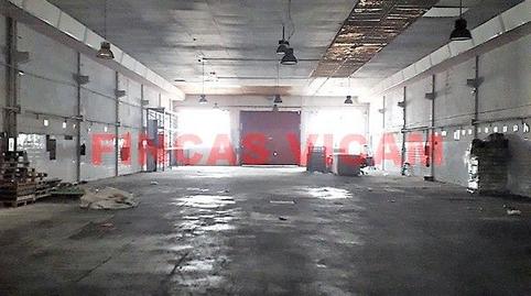 Photo 4 of Industrial buildings to rent in Ronda de la Industria, Perpetuo Socorro,  Huesca Capital