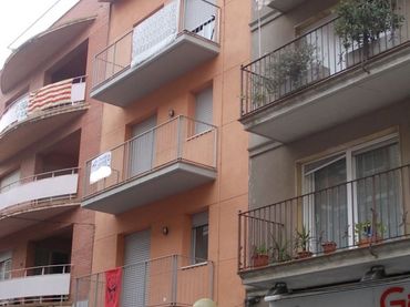 Piso en venta en JOAN CASTELLS