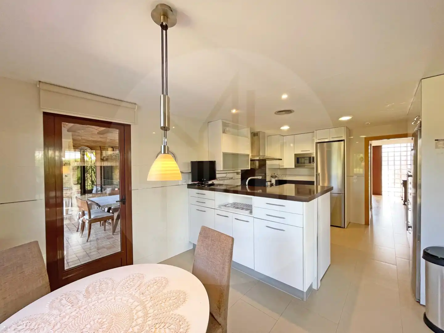 Villa mit Pool zur Miete in Calle Marina Baixa, imagen 12