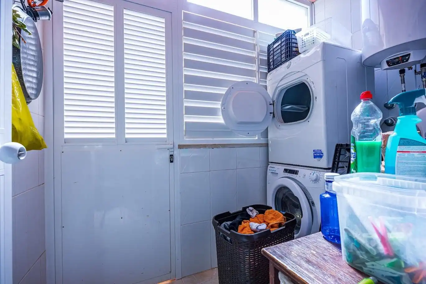 Balcony of Ground floor for sale in Llucmajor  with Air Conditioner, Private garden and Terrace