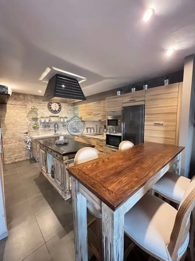 Chalet con terraza en venta en Fañabe, imagen 5