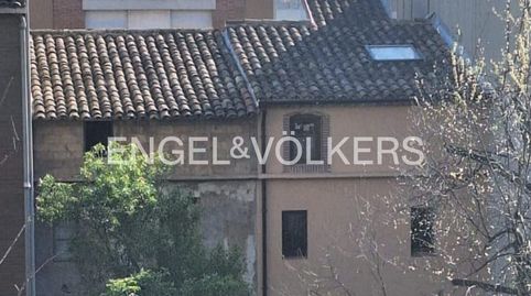Foto 5 de Casa o xalet en venda a Plaça Catalunya, Manresa