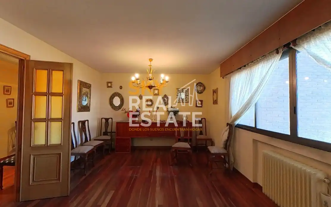 Flat with lift for sale in Calle de Sor Ángela de la Cruz 16, imagen 18