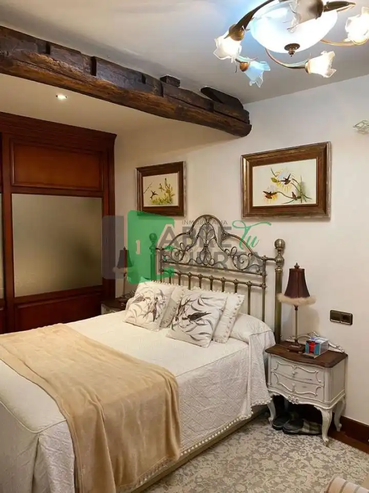 Casa rústica con terraza en venta en Vilamarín, imagen 14