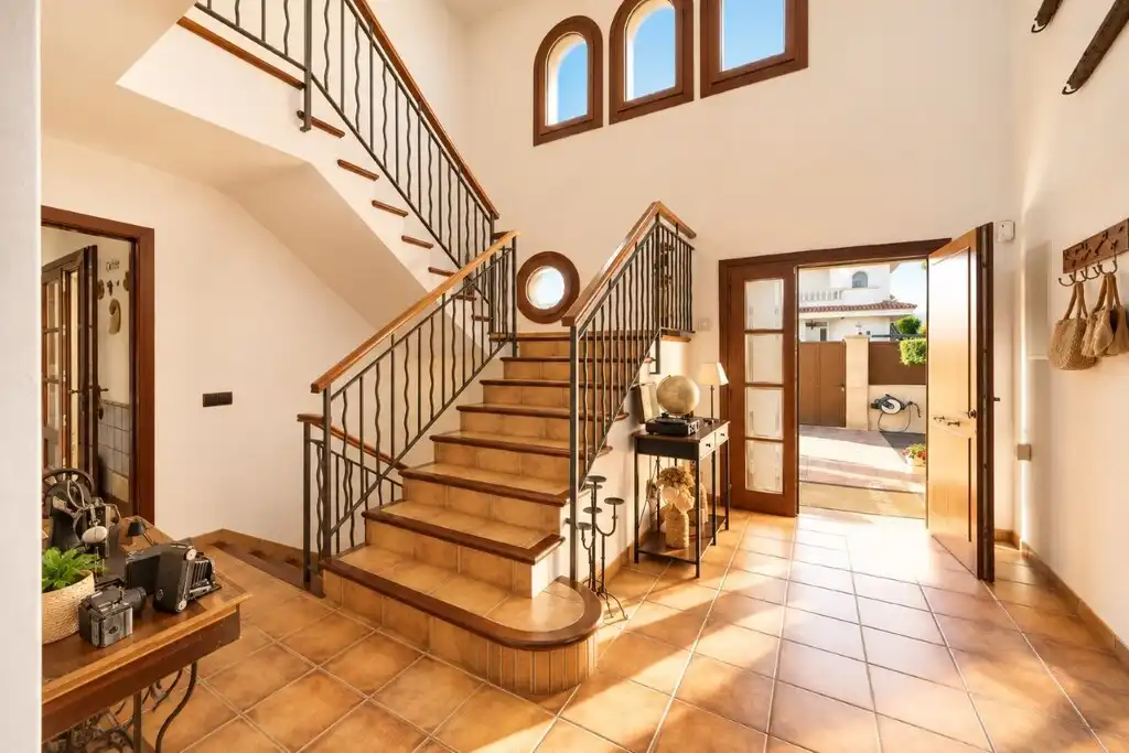 Villa avec piscine à vendre à Son Ramonell - Es Figueral, imagen 17