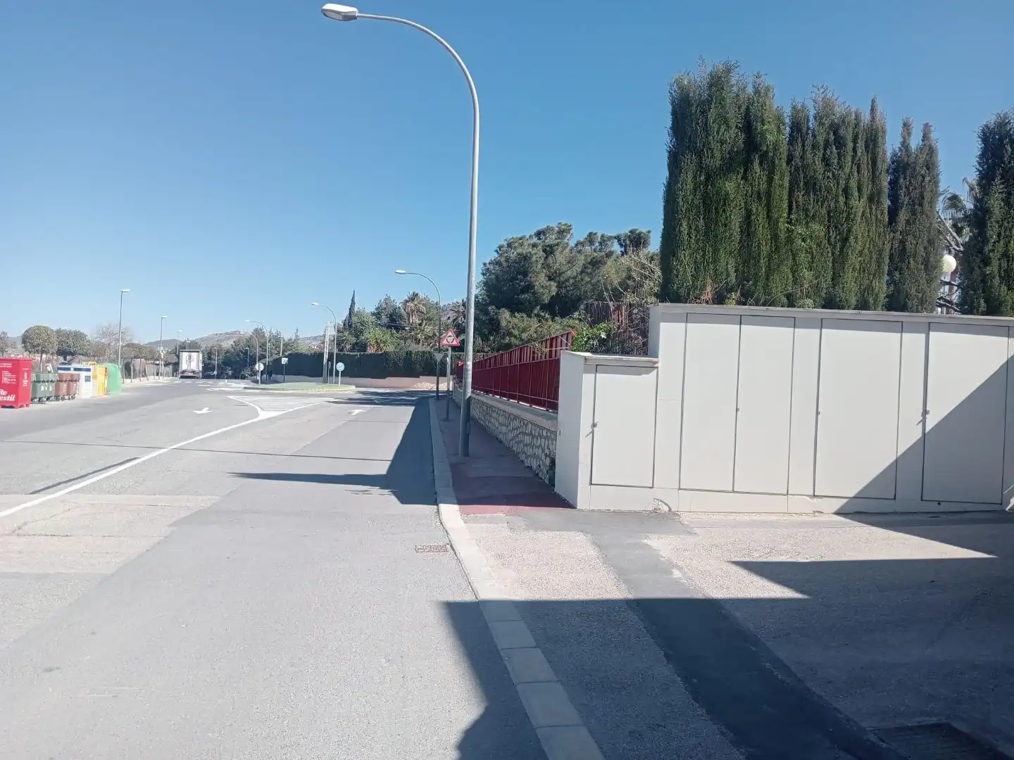Terreny residencial en venda a Avinguda la Molineta 1, imagen 3