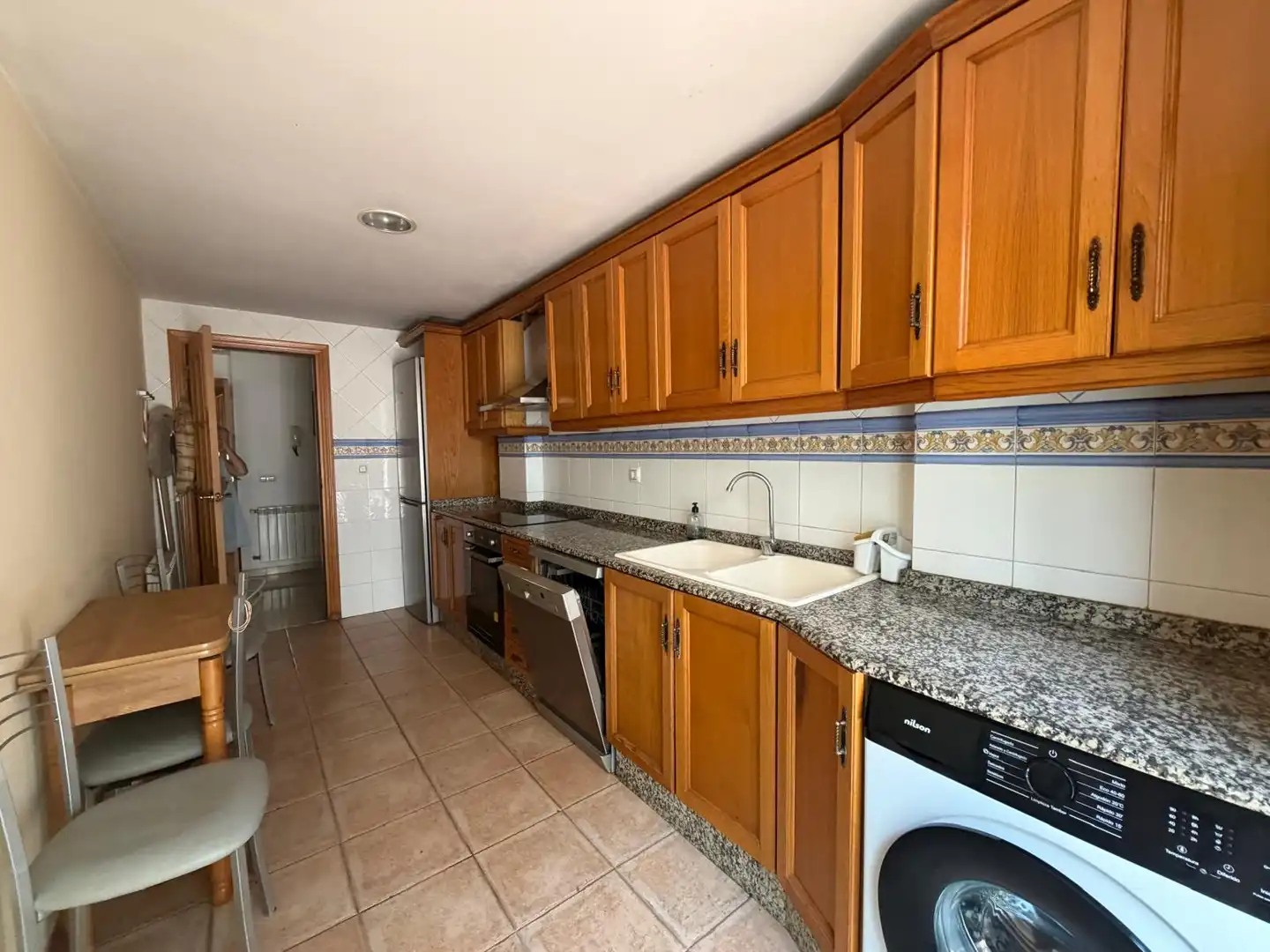 Maison mitoyenne avec terrasse à vendre à Carrer del Cap de Pals, imagen 9