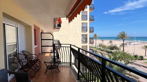 Foto 3 de Apartamento de alquiler en Playa de Gandia, Gandia