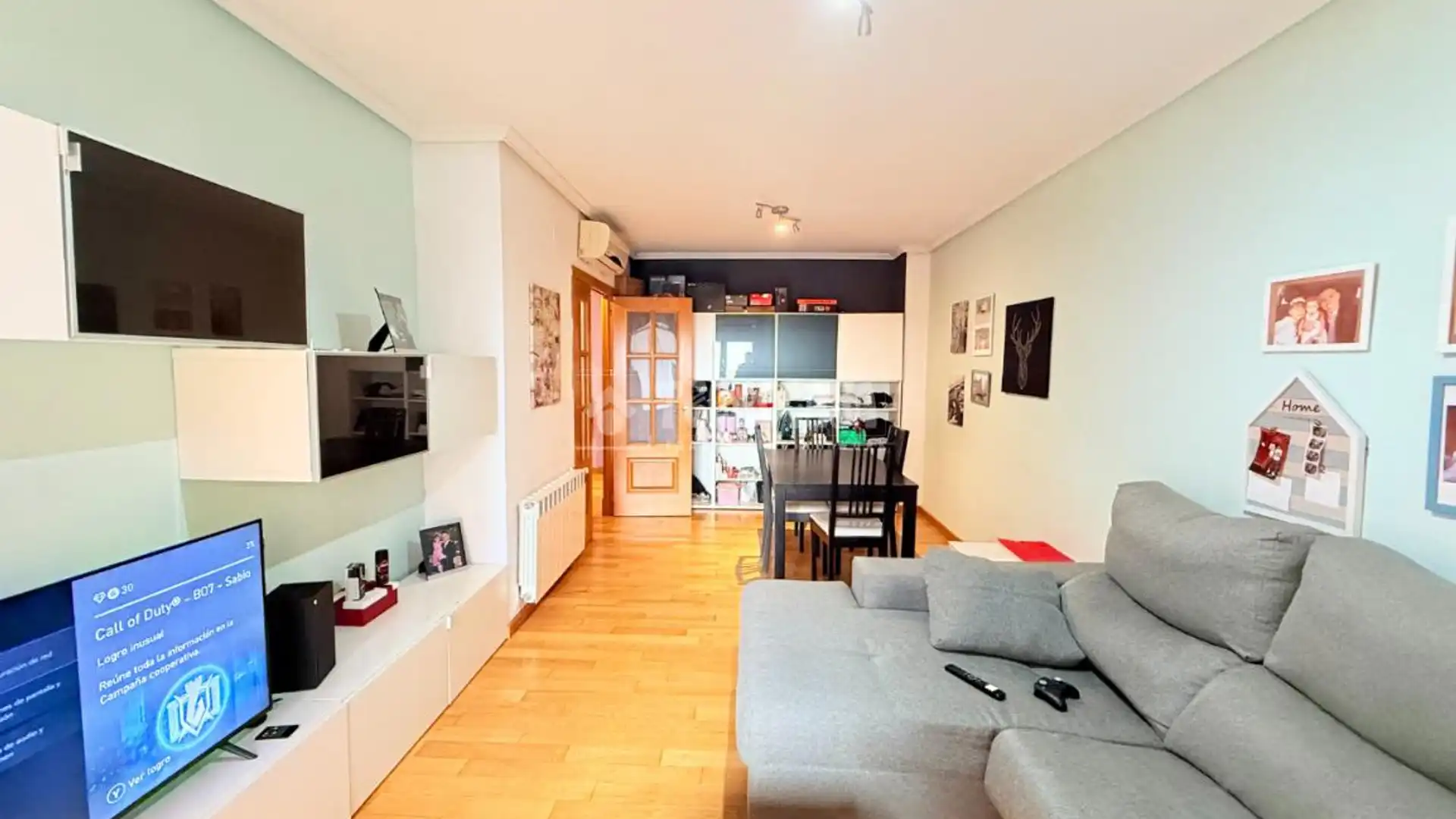 Wohnung zum Verkauf in El Quiñón