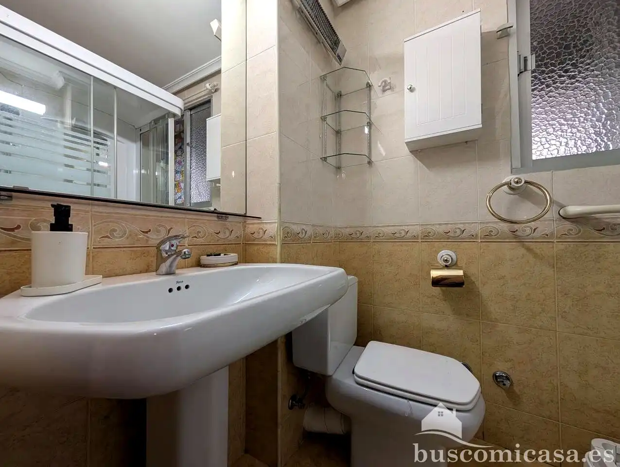 Appartamento con ascensore in vendita a Calle Cid Campeador, imagen 16