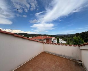 Terrassa de Casa o xalet en venda en Torrelavit amb Calefacció, Terrassa i Balcó