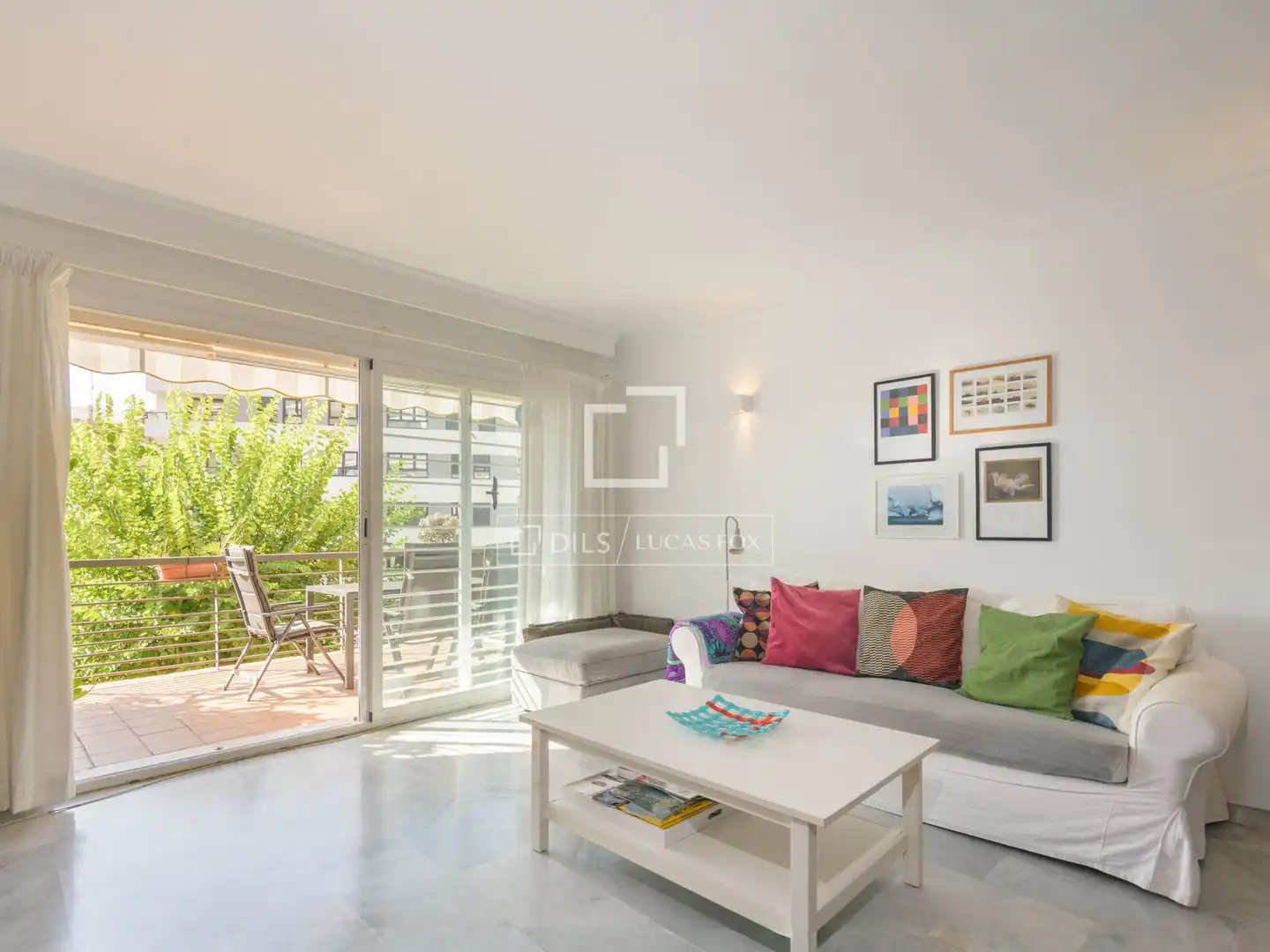 Wohnung mit Terrasse zum Verkauf in Centro, imagen 10