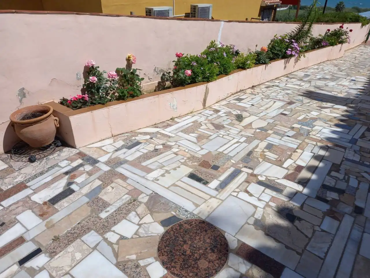 Jardí de Casa o xalet en venda en Vélez-Málaga amb Jardí privat i Terrassa