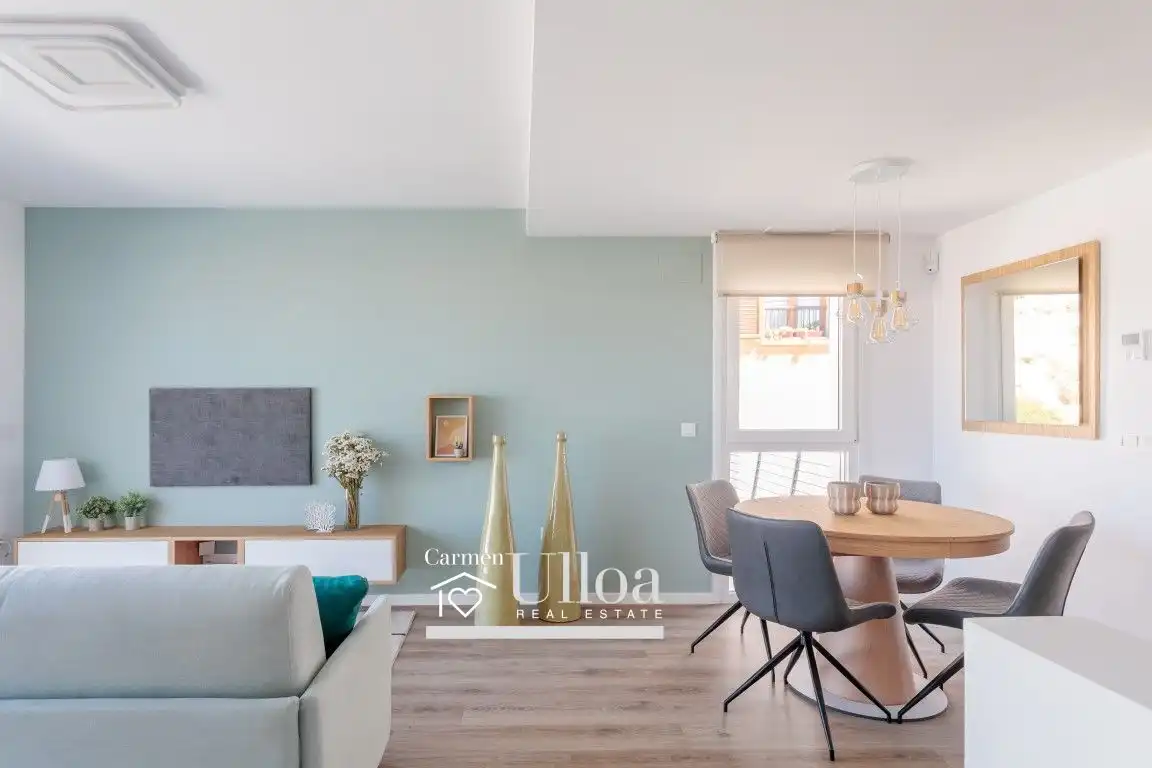 Residenziale in vendita a Avenida Barcelona, imagen 12