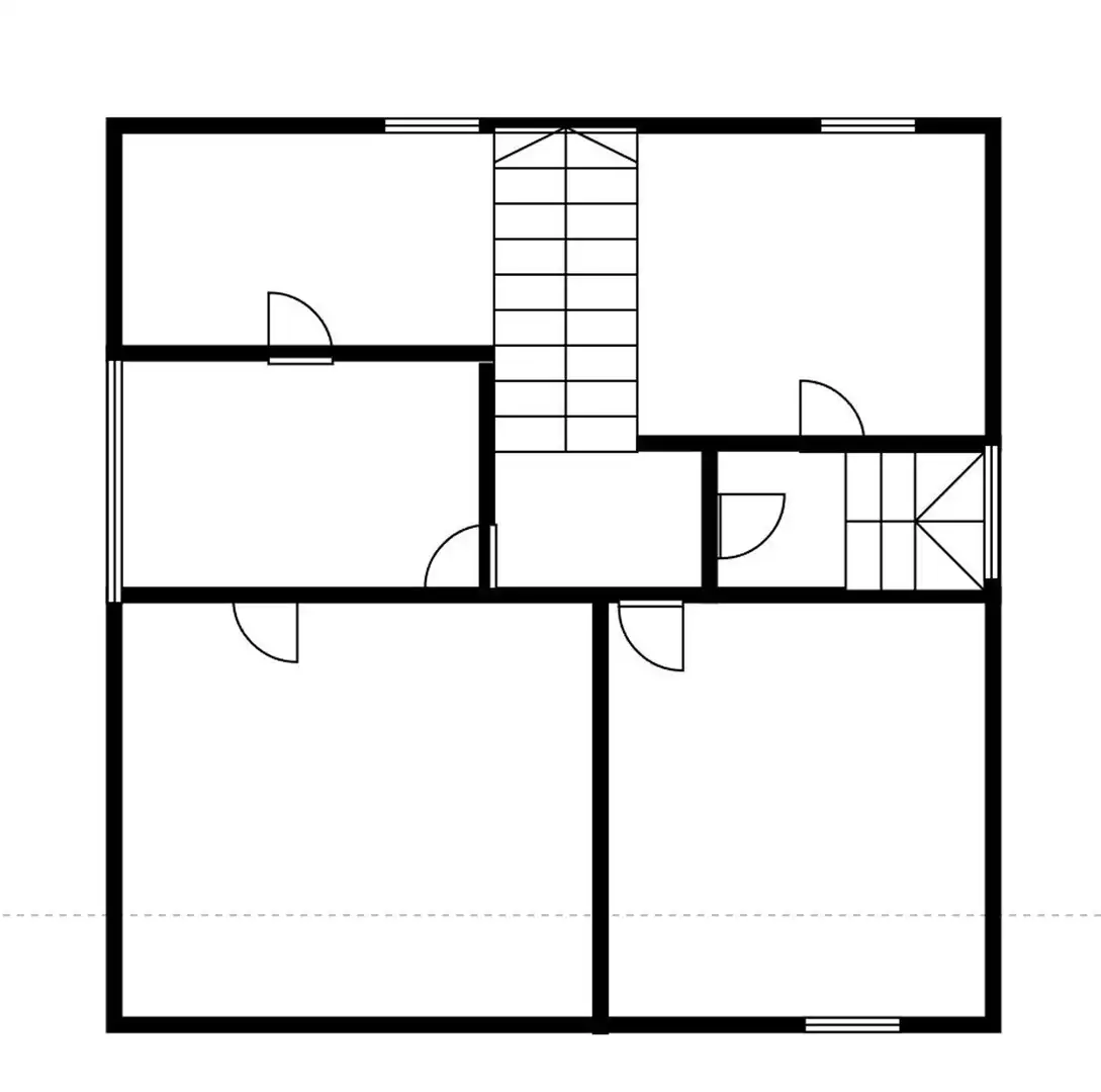 Houses for sale in Castrillón  with Terrace, Storage room and Swimming Pool