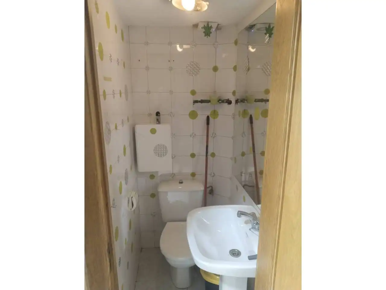 Local comercial en venta en Avenida Cid Campeador, imagen 13