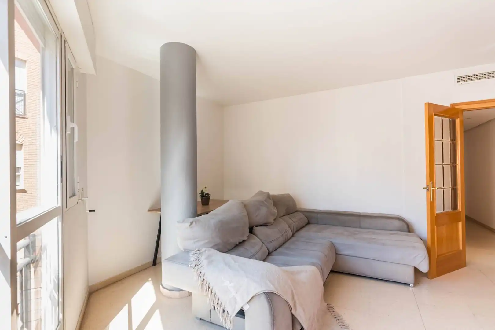 Flat with terrace for sale in Norte, imagen 13