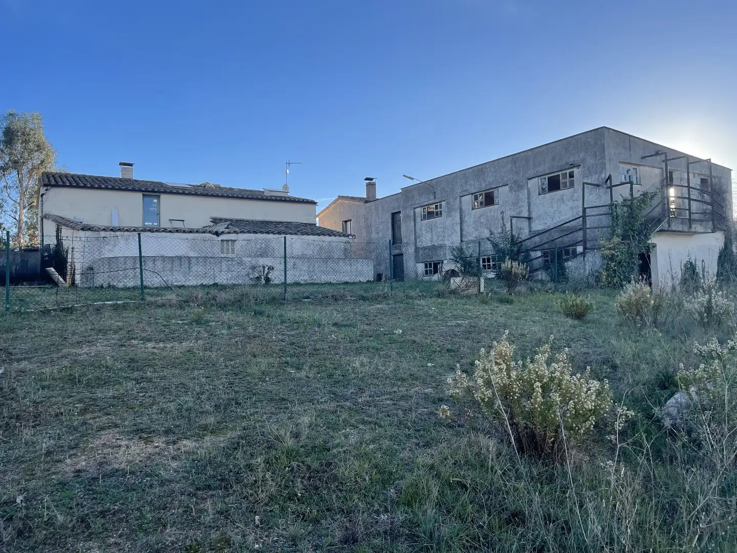 Finca rústica en venta en Quart con Calefacción, Jardín privado y Parquet