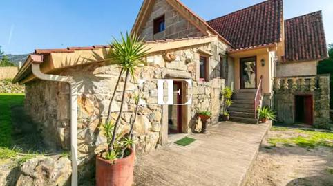 Foto 3 de Casa o chalet en venta en O Pombal, Moaña, Pontevedra