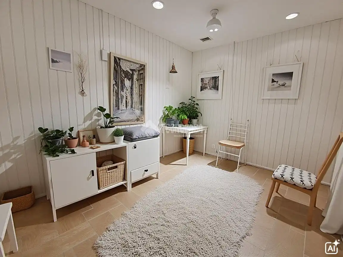 Sala d'estar de Pis en venda en Toledo