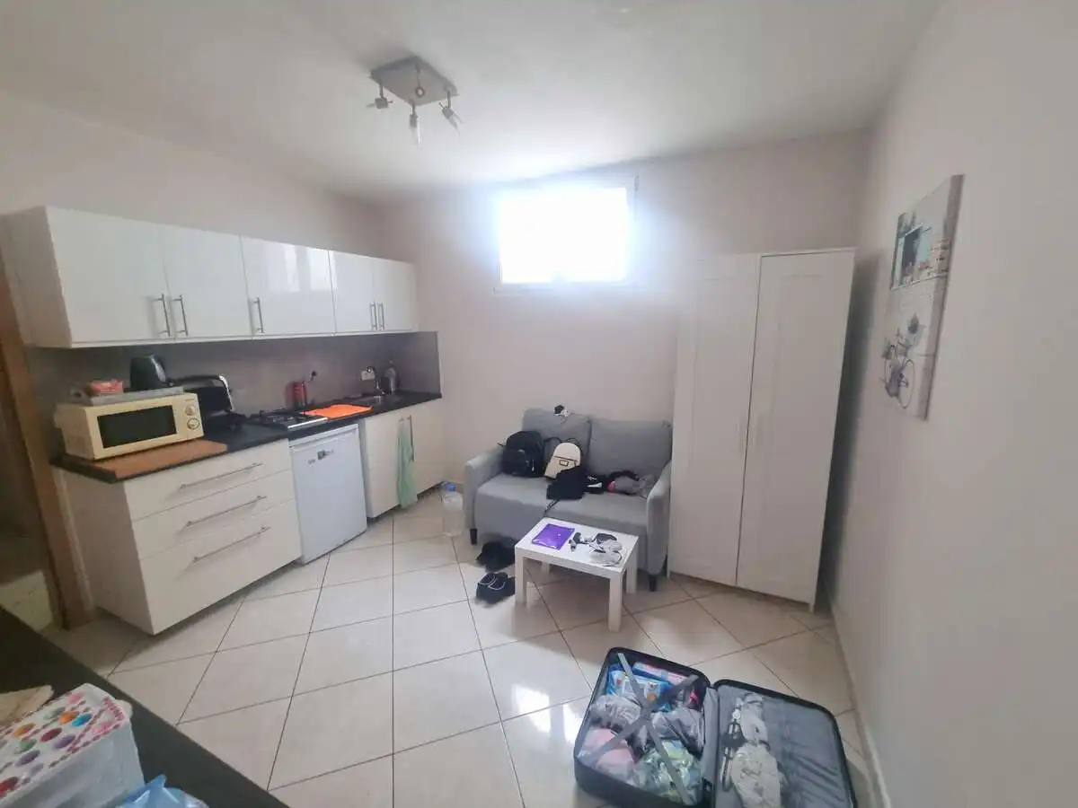 Bedroom of Houses for sale in Tías  with Air Conditioner, Private garden and Terrace