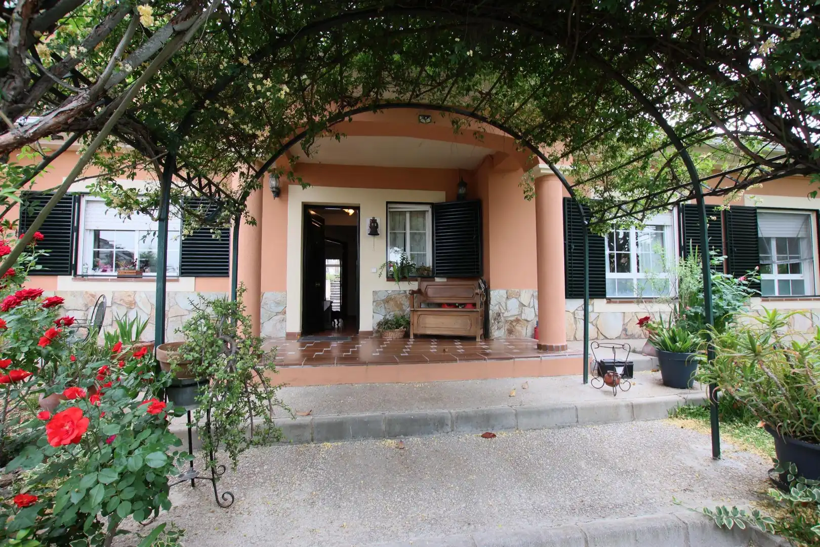 Villa avec piscine à vendre à Urbanizacion Lomas, imagen 51