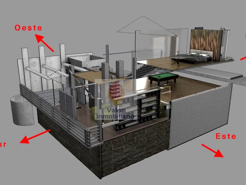 Casa o chalet en venta en Murcia