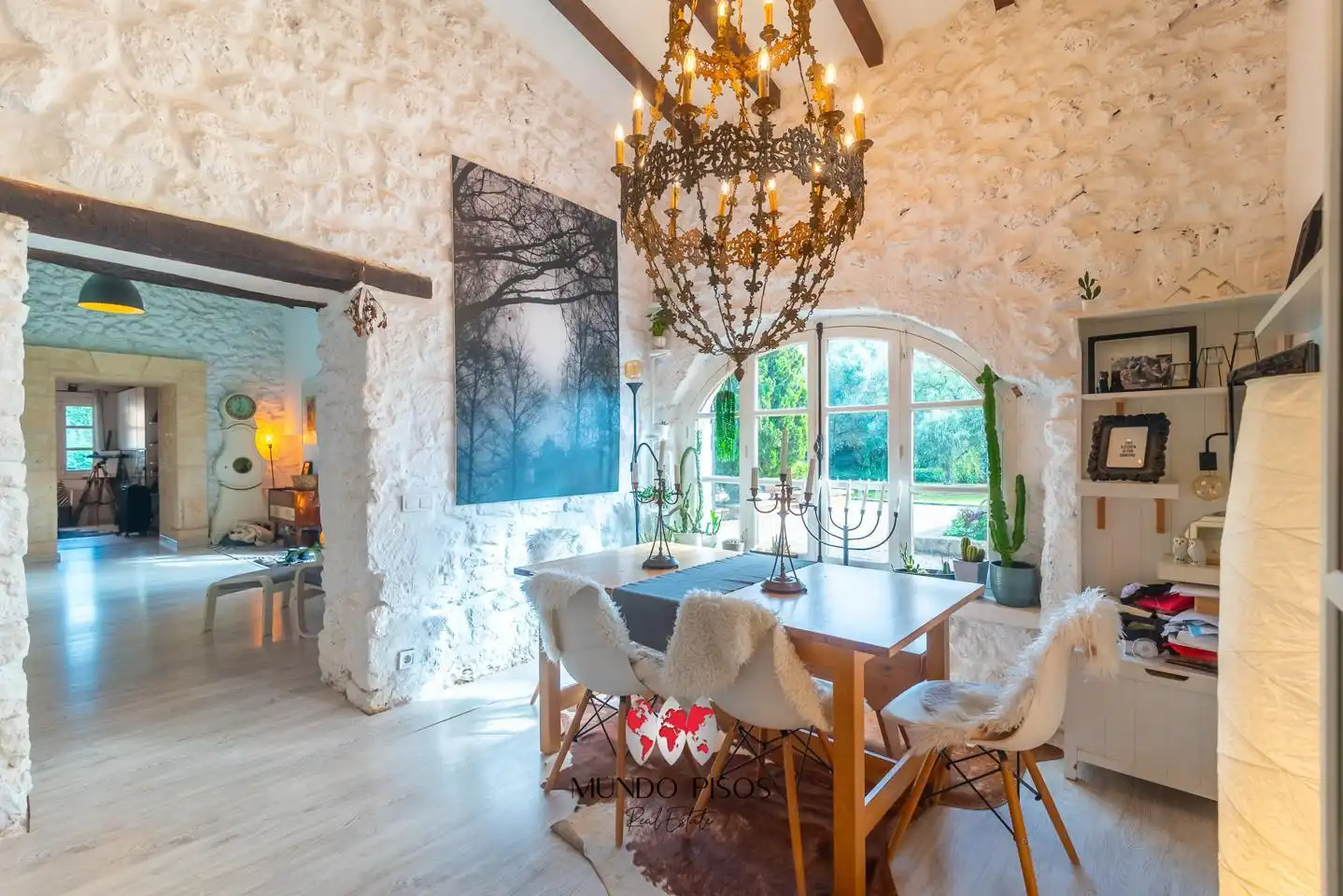 Maison rustique avec piscine à vendre à Sencelles, imagen 21