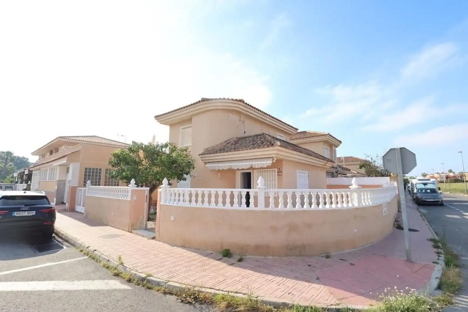 Villa avec piscine à vendre à N/A