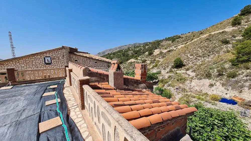 Villa in vendita a Orxeta, imagen 29