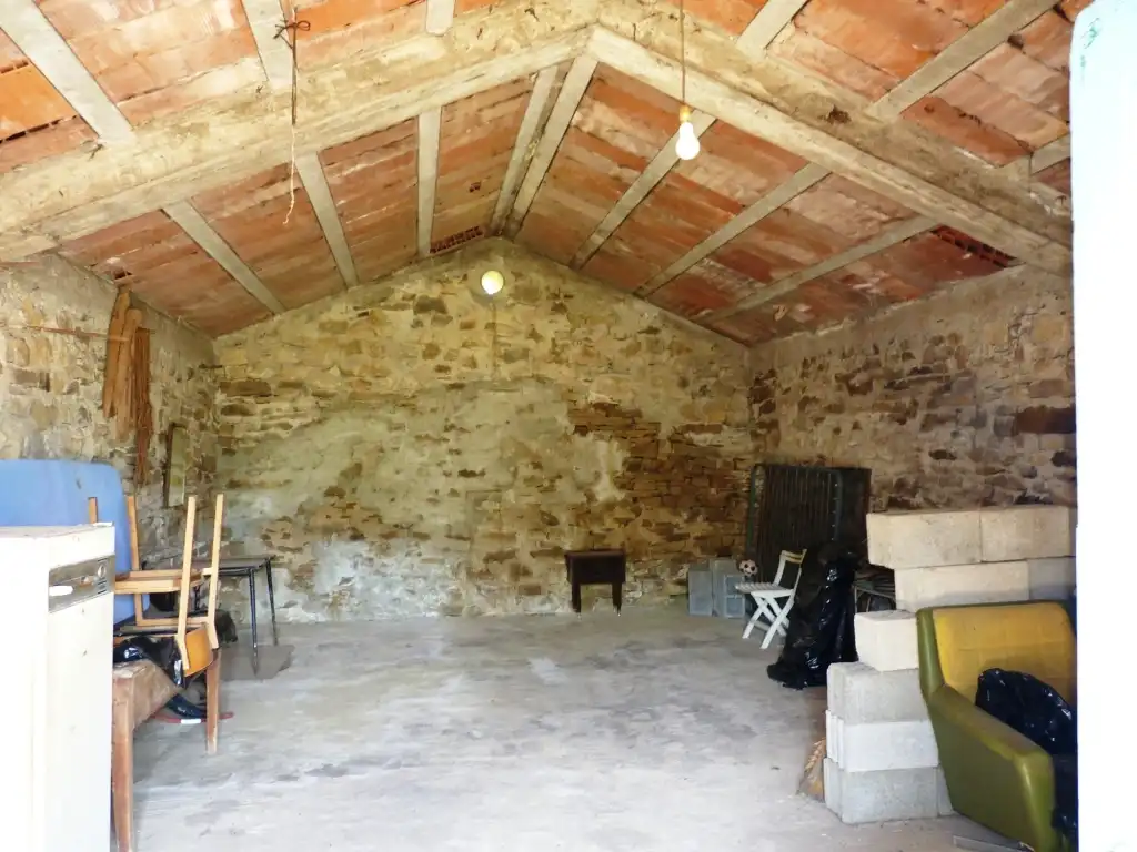 House with terrace for sale in Lugar Trueba 29, imagen 10