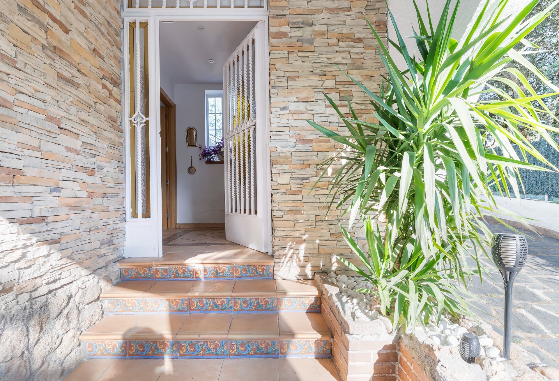 House or chalet for sale in Venturada  with Private garden