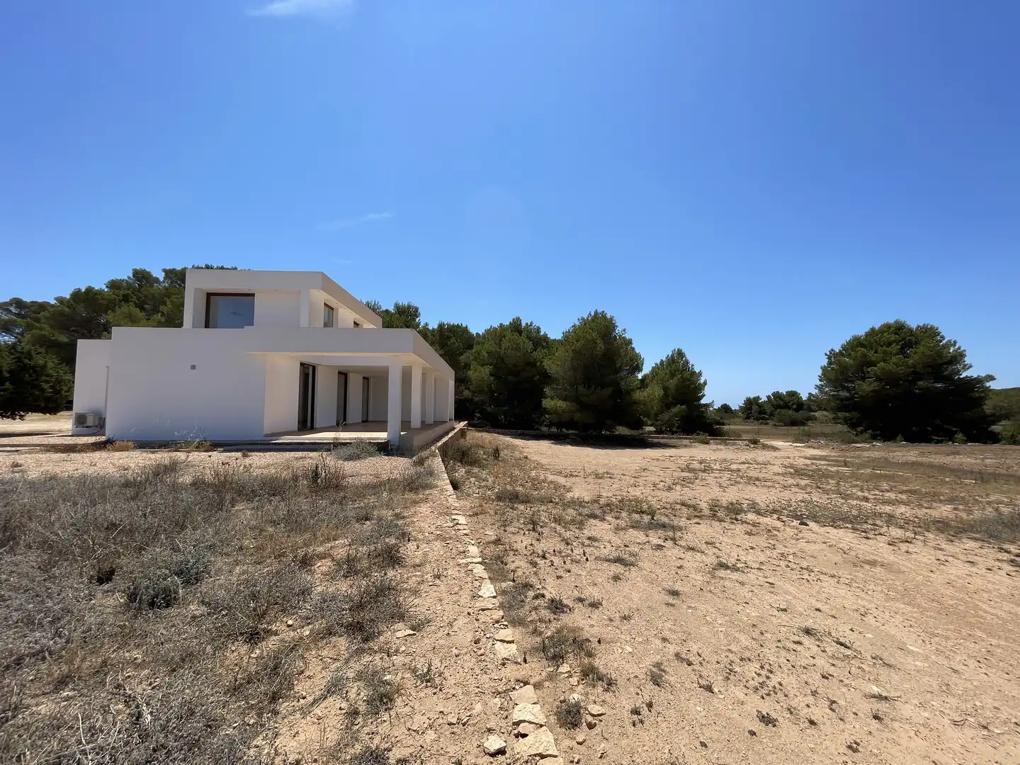 Villa avec terrasse à vendre à Formentera, imagen 7