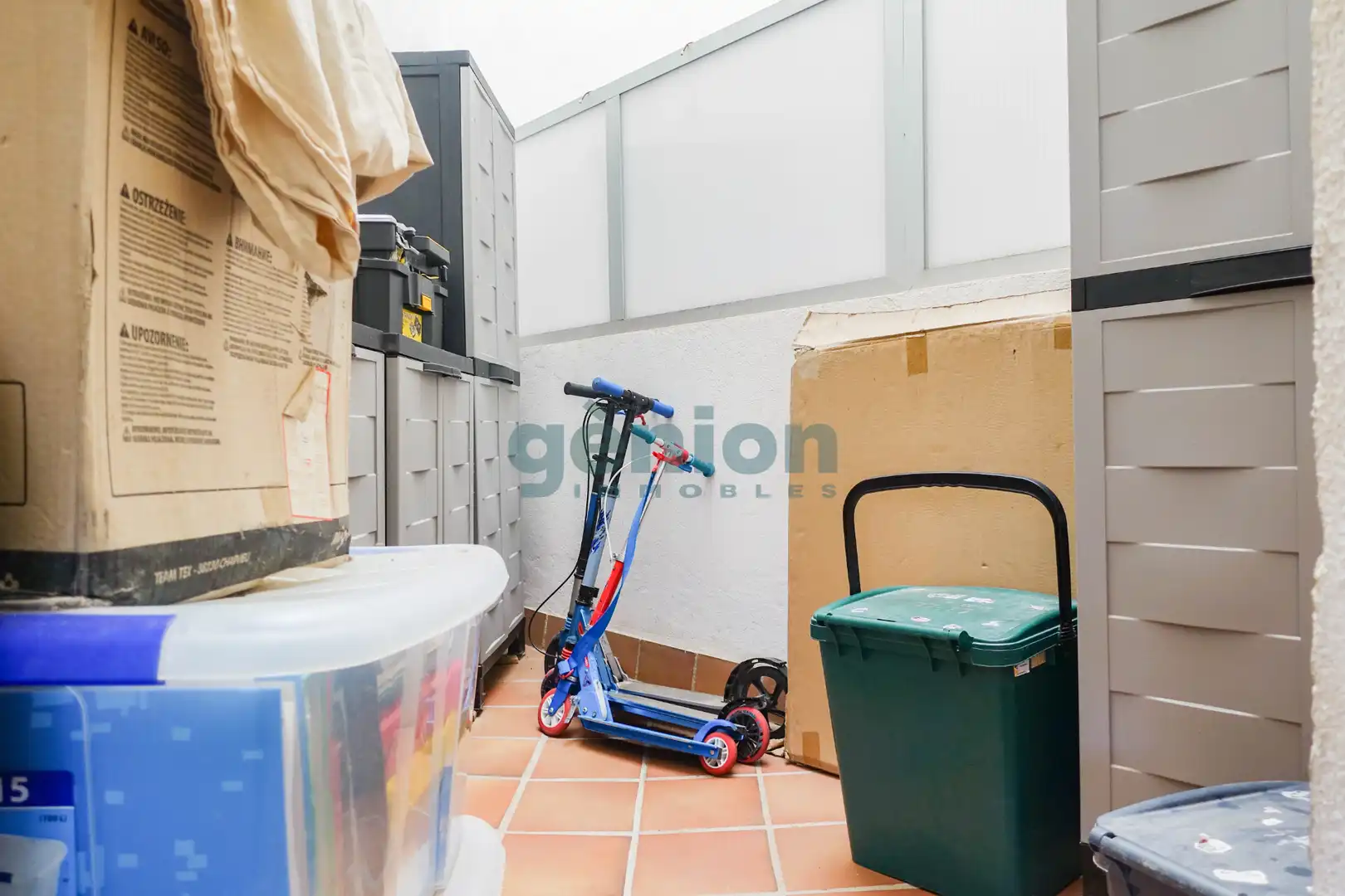 Appartamento in vendita a Carrer Girona, imagen 24