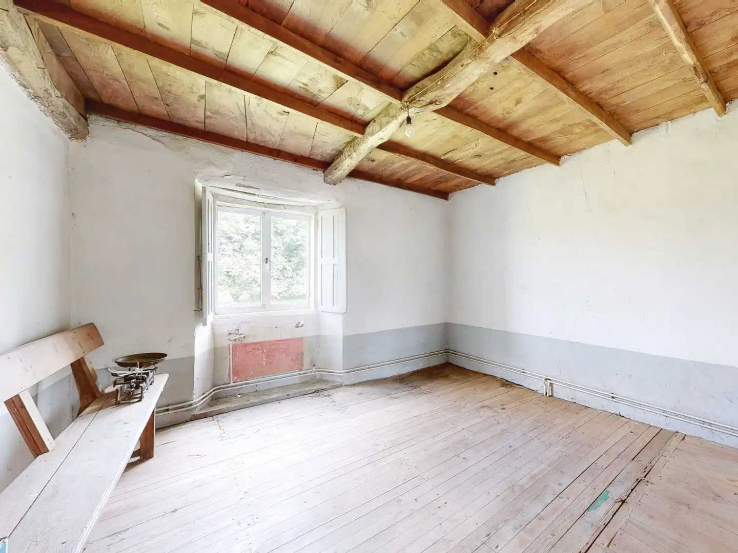 Casa con jardín en venta en Grandavella, imagen 47