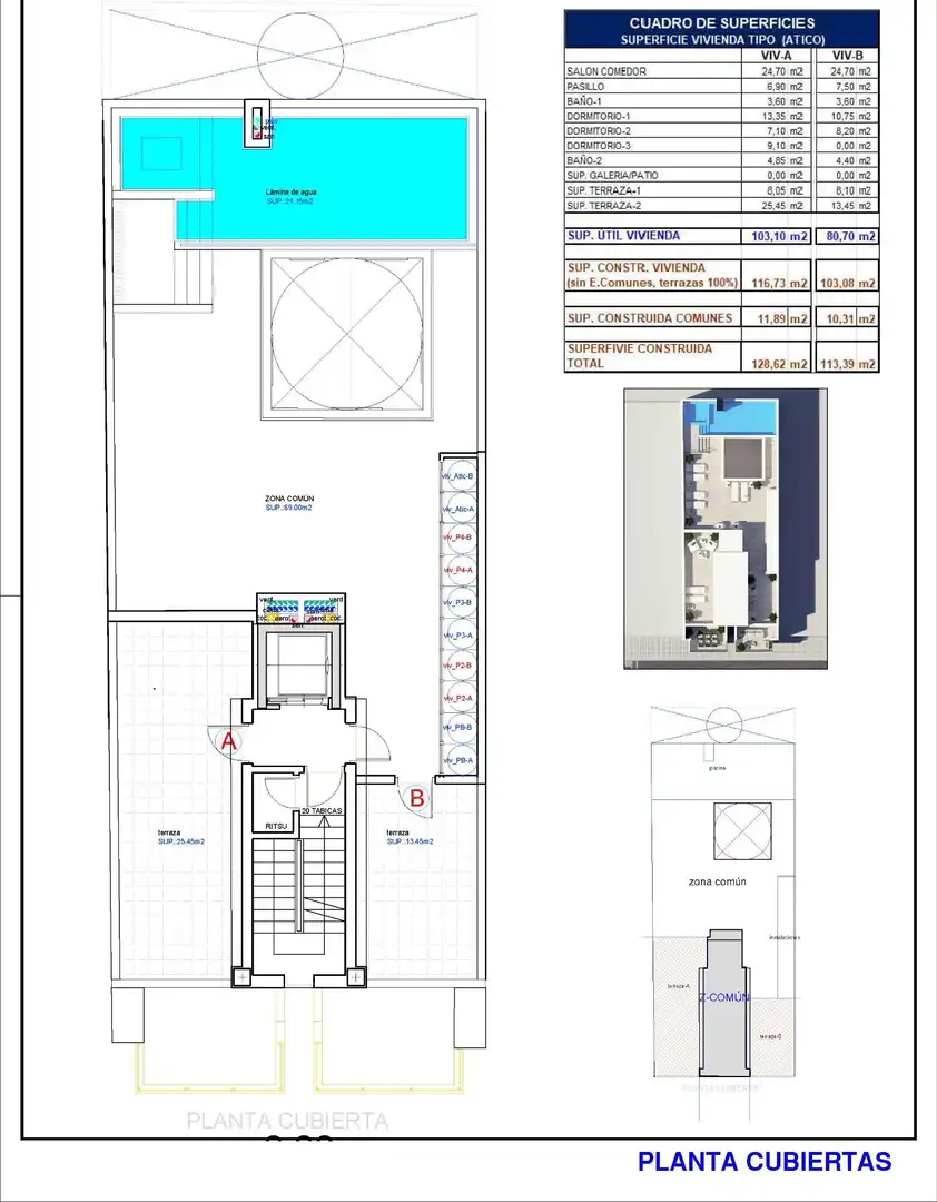 Ground floor with pool for sale in Playa del Cura, imagen 14