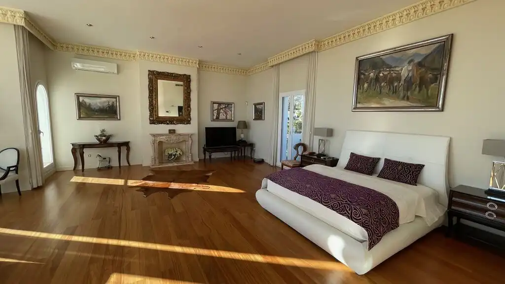 Villa con piscina in vendita a Mijas pueblo, imagen 8