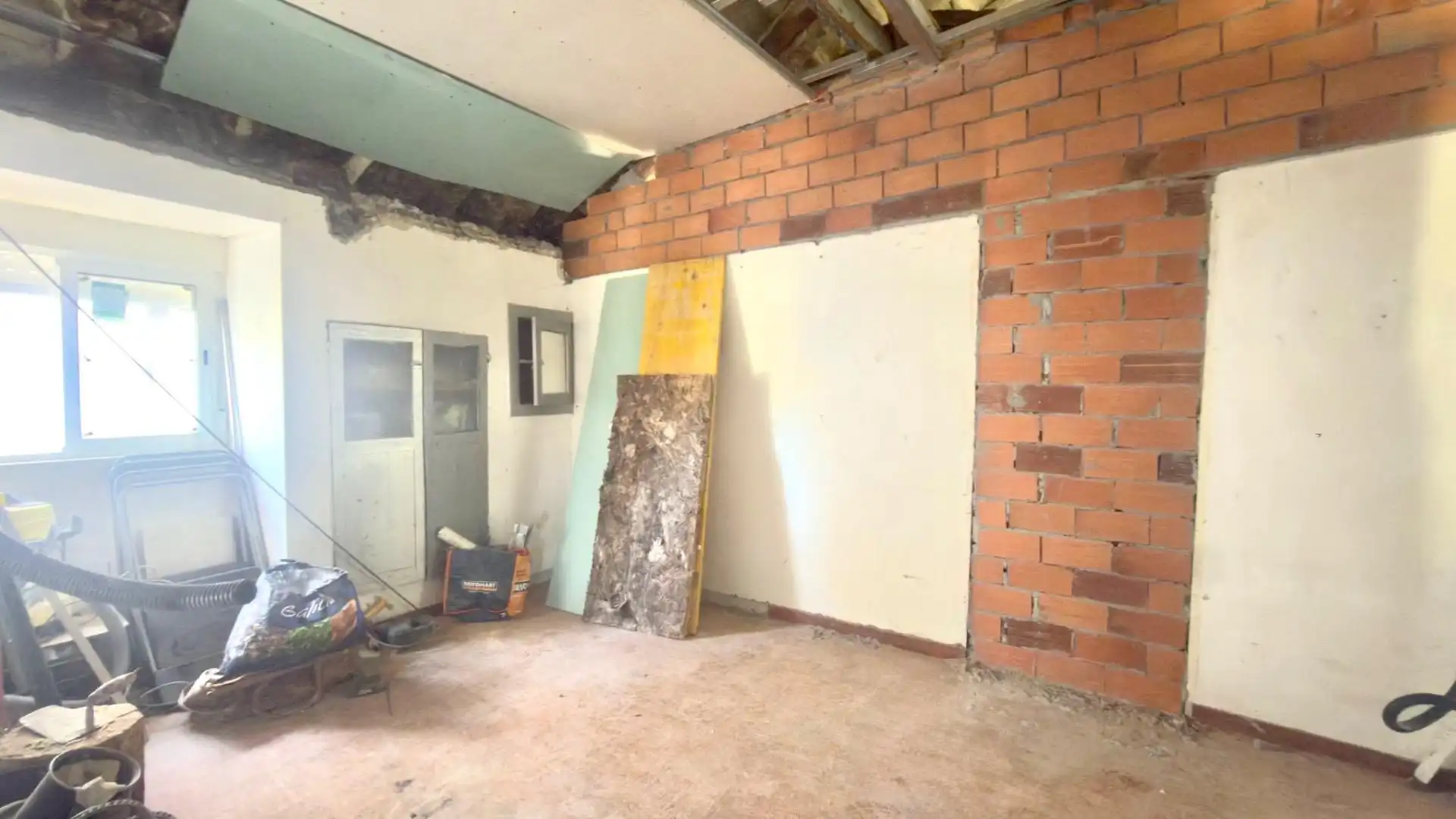 House with garden for sale in Nogueira de Ramuín, imagen 19