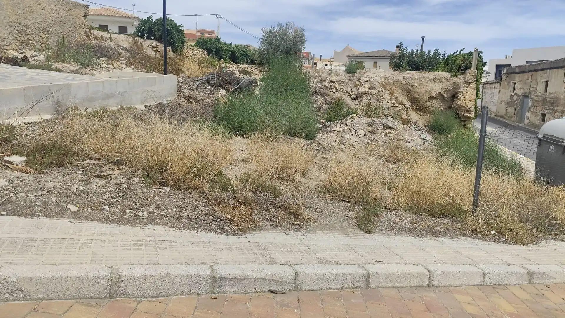 Lands and plots for sale in Oria, imagen 6