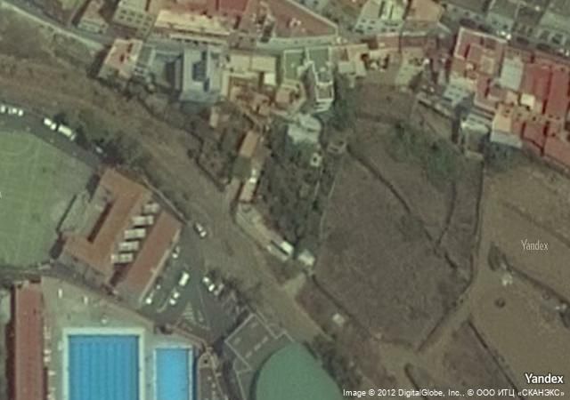 Flat for sale in Santa María de Guía de Gran Canaria