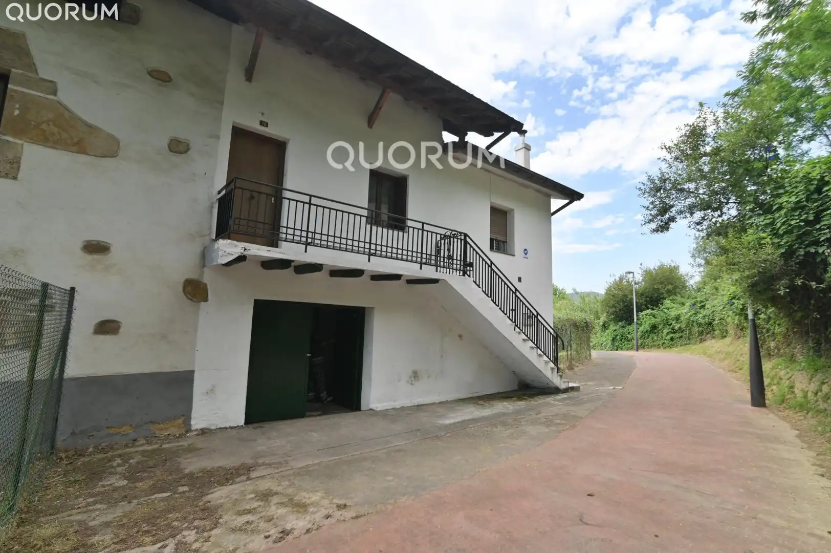 Haus oder Chalet zum Verkauf in Galdakao