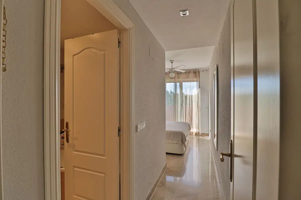 Flat with pool for sale in Casares - Casares,Casares costa,UrbanizaciÃÂ³n Vista Bahia, imagen 14