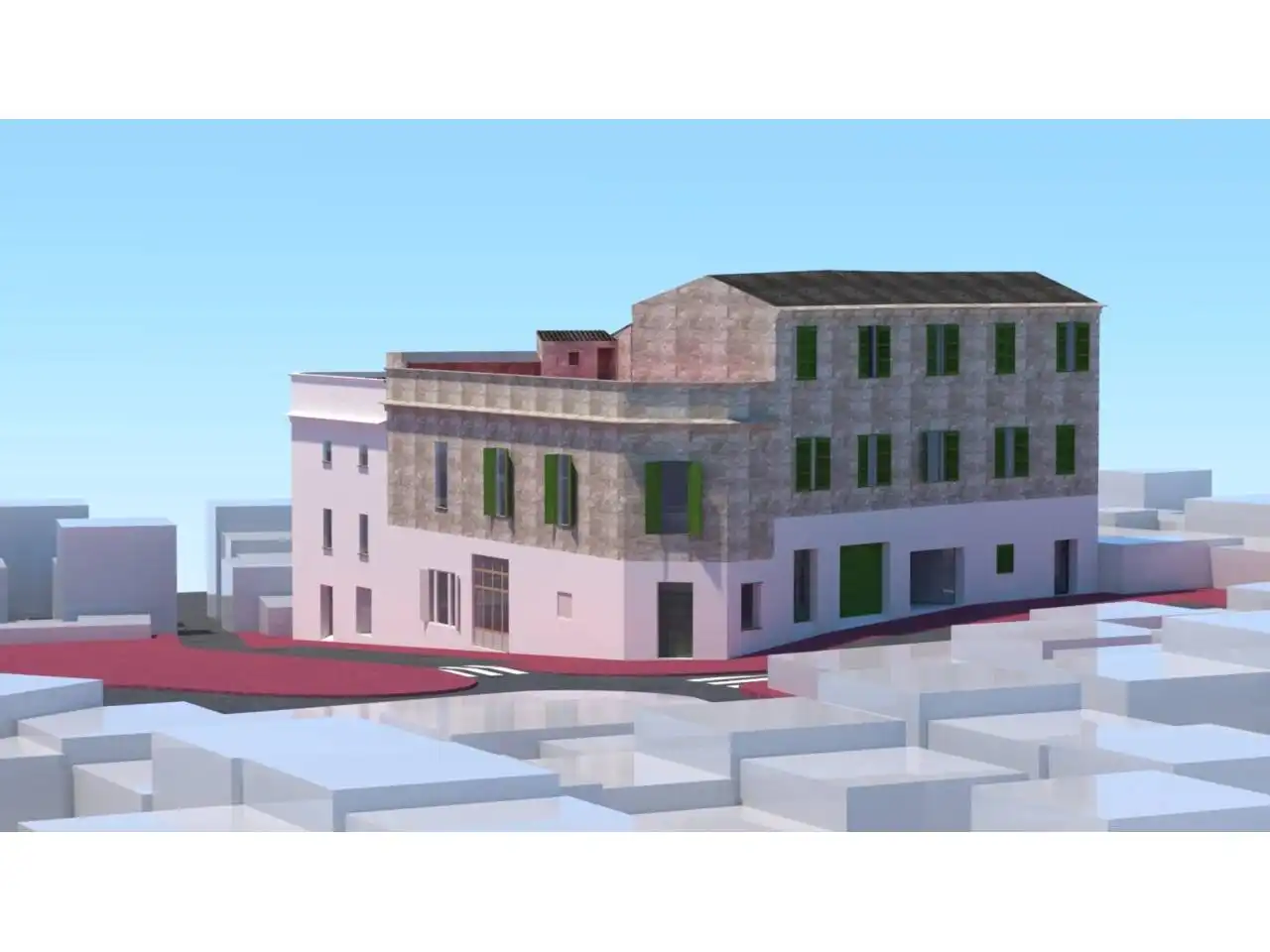 Maison à vendre à Maó ciutat