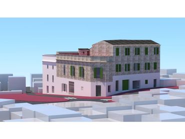 Maison à vendre à Maó ciutat