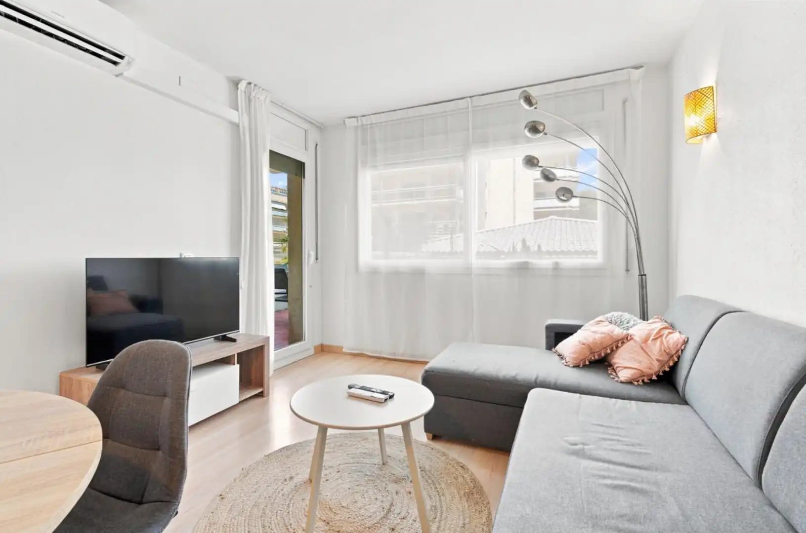 Appartement compact avec piscine à vendre à Santa Margarita, imagen 10