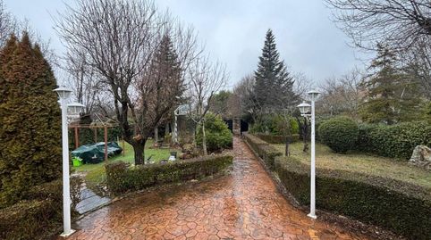 Foto 3 de Casa o chalet de alquiler en Gargantilla del Lozoya, Madrid